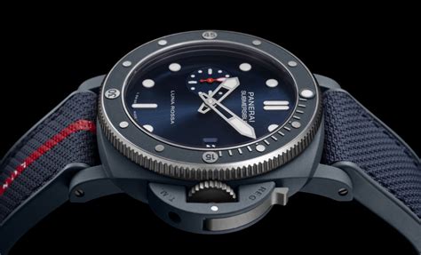 Panerai Presents The New PAM1466 And PAM1543 .